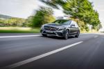 Mercedes-Benz C300 d 4Matic AMG Line 2018 года (WW)
